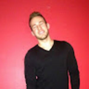 Meet your Posher, Patrick